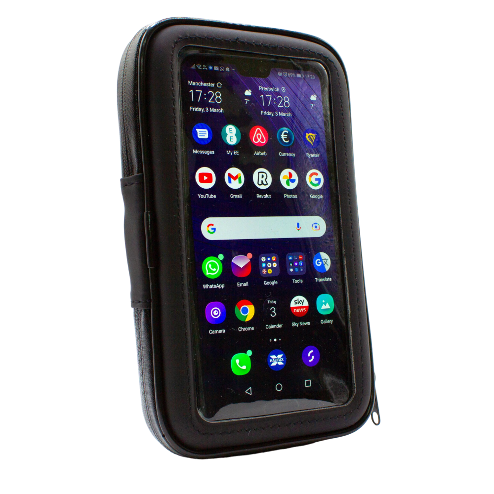 Panther Force Bike Holder - PF190 | Universal Phone Mount for Bicycle | Secure, Adjustable, and Durable Design | Perfect for Cycling, Navigation & Hands-Free Use on the Go Panther Force Bike Holder - PF190 | Universal Phone Mount for Bicycle | Secure, Adjustable, and Durable Design | Perfect for Cycling, Navigation & Hands-Free Use on the Go